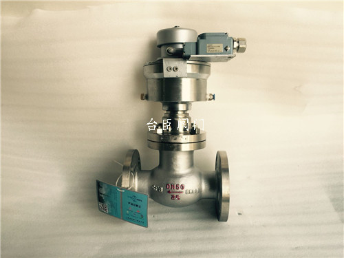 氣動(dòng)緊急切斷閥圖片 氣動(dòng)緊急切斷閥圖片